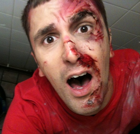 Crimes that Shook Britain